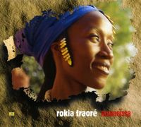 Rokia Traor&eacute; - Moune&iuml;ssa