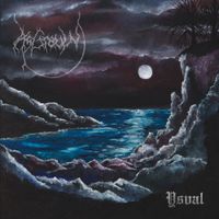Asgrauw - IJsval