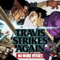 Various Artists - Travis Strikes Again: No More Heroes Complete Edition - Original Soundtrack