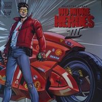 Various Artists - NO MORE HEROES III: Selected Tunes