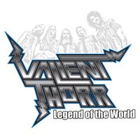Valient Thorr - Legend Of The World