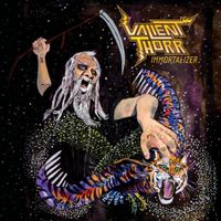 Valient Thorr - Immortalizer