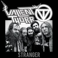 Valient Thorr - Stranger