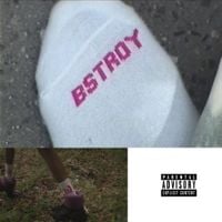 Yung Kayo - bstroy socks