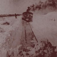 Simon Joyner - Out Into the Snow