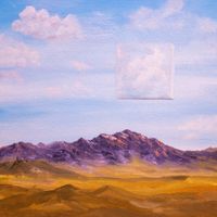 Ethan Sherman - Indoor Vistas