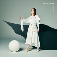 安田レイ [Rei Yasuda] - through the dark