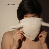 CuckooLander - Cuckoolander (2017)