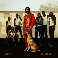 Savara - SAVAGE LEVEL