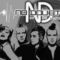 No Doubt - It's My Life