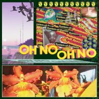 Oh No Oh No - Unknown Unknown