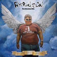 Fatboy Slim - The Greatest Hits: Why Try Harder