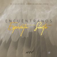 New Wine - Encu&eacute;ntranos Esp&iacute;ritu Santo