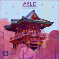 WRLD - Hang Up