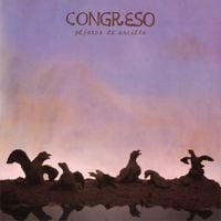 Congreso - P&aacute;jaros de arcilla