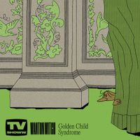Wanton Witch - Golden Child Syndrome