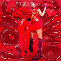 Pabllo Vittar & Ivete Sangalo - Lovezinho (Live)