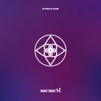 PURPLE KISS - memeM