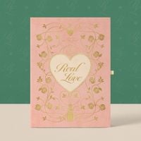 오마이걸 [OH MY GIRL] - Real Love