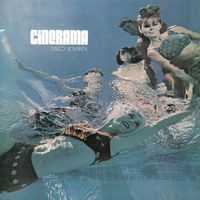 Cinerama - Disco Volante