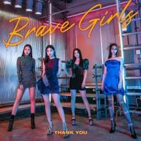 BBGIRLS - Thank You
