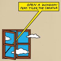 Rex Orange County - OPEN A WINDOW