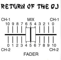 Various Artists - Return of the DJ