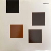 Terre Thaemlitz - Comatonse.000.R1