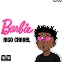 Nigo Chanel - Barbie