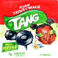 Tasha & Tracie - TANG