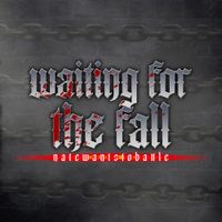 NateWantsToBattle - Waiting for the Fall