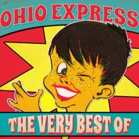 Ohio Express - The Very Best of Ohio Express