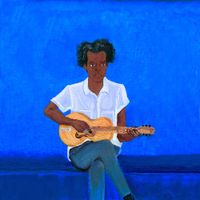 Augusto Bracho - M&uacute;sica Moderna