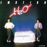 H2O - Emotion