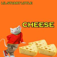 Lil Stuart Little - Cheese