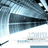 DJ Zinc - Present Tense