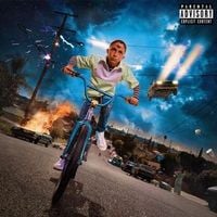 Bad Bunny - Si Veo A Tu Mam&aacute;