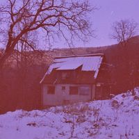 Zachwyt - zachwyt