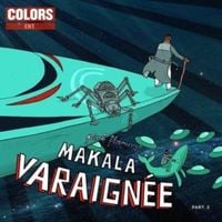 Makala - Varaign&eacute;e, Pt.2