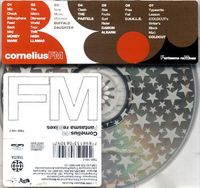 Cornelius - FM - Fantasma reMixes