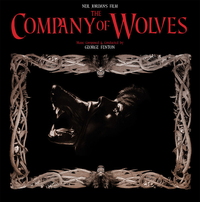George Fenton - The Company of Wolves