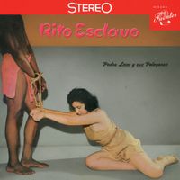 Pedro Laza Y Sus Pelayeros - Rito Esclavo