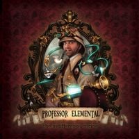 Professor Elemental - The Indifference Engine