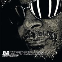 Barry Adamson - Back to the Cat