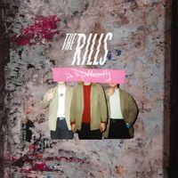 The Rills - Do It Differently