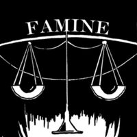 Then Comes Silence - Horsemen: Famine