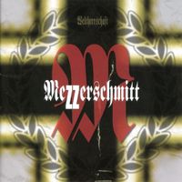 Mezzerschmitt - Weltherrschaft