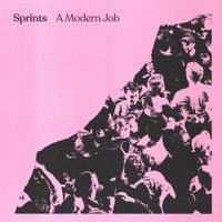 SPRINTS - A Modern Job