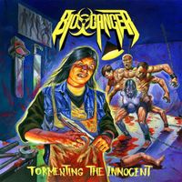Bio-Cancer - Tormenting The Innocent