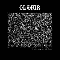 Oldfir - Of Cutted Wings and Old Firs
